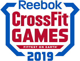 CrossFit Games 2019