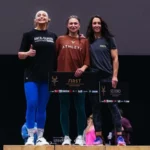 Retour sur les Kanda Showdown : Performances et Défis pour 100 Pourcent CrossFit