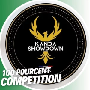 Retour sur les Kanda Showdown : Performances et Défis pour 100 Pourcent CrossFit