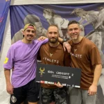 Retour sur les Kanda Showdown : Performances et Défis pour 100 Pourcent CrossFit