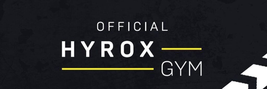 Salle de sport affiliée Hyrox©️ avec coachs certifiés et événements exclusifs dans la Loire (42)