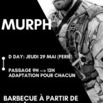 Murph Day - Edition 2025