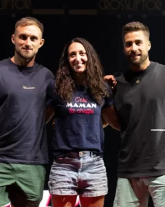 Retour sur les Affiliate Battle TAB 2025 - Athlètes 100 Pourcent Crossfit