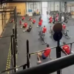 Partenariat FC Andrézieux-Bouthéon (N2) | 100% CrossFit