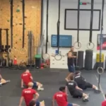 Partenariat FC Andrézieux-Bouthéon (N2) | 100% CrossFit
