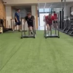 Partenariat FC Andrézieux-Bouthéon (N2) | 100% CrossFit