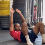 Partenariat FC Andrézieux-Bouthéon (N2) | 100% CrossFit