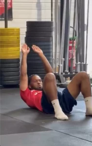 Partenariat FC Andrézieux-Bouthéon (N2) | 100% CrossFit